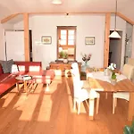 Frischmuth Am Apartment Altaussee