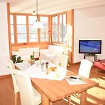 Frischmuth Am Appartamento Altaussee