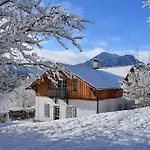 Frischmuth Am Appartamento Altaussee