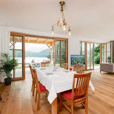 Frischmuth Am Lejlighed