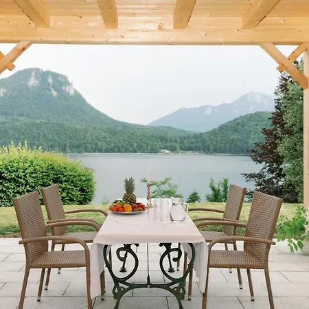 Apartamento Frischmuth Am Altaussee