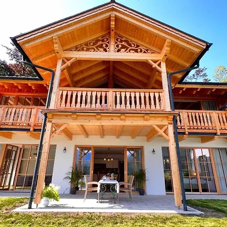 Appartement Frischmuth Am