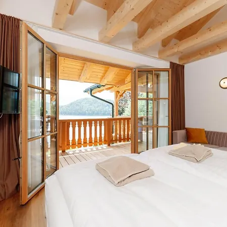 Frischmuth Am Appartement *