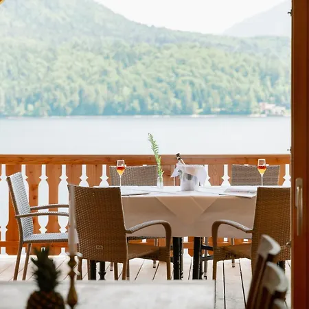 Frischmuth Am * Altaussee