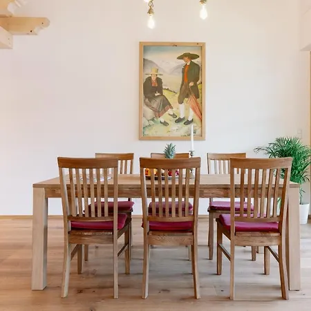 Frischmuth Am Appartement Altaussee