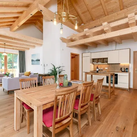 Appartement Frischmuth Am *