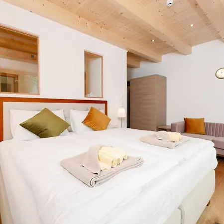 Appartement Frischmuth Am Altaussee