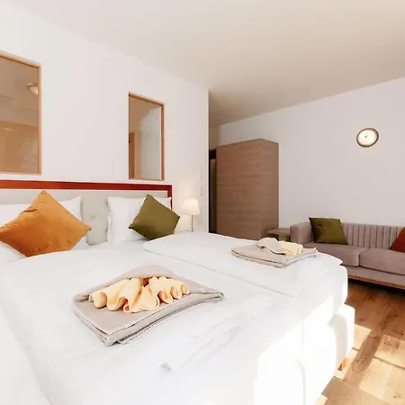 Appartement Frischmuth Am *