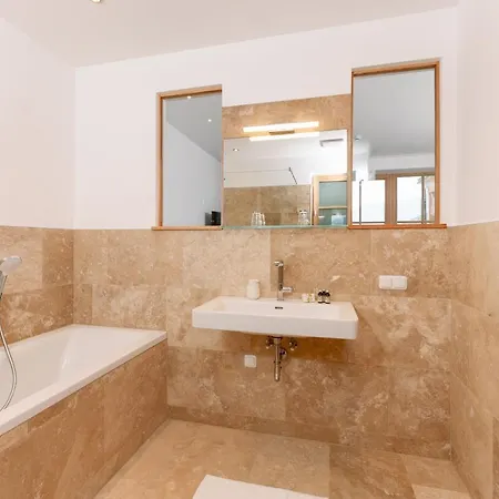 Frischmuth Am Apartament