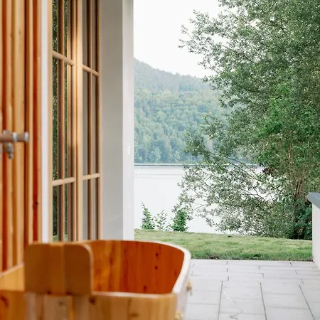 Apartament Frischmuth Am Altaussee