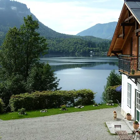 Lejlighed Frischmuth Am Altaussee