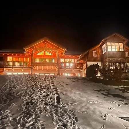 Frischmuth Am Appartement Altaussee