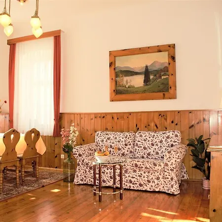 Frischmuth Am Appartement