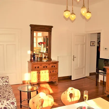 Appartement Frischmuth Am Altaussee