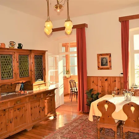 Frischmuth Am * Altaussee