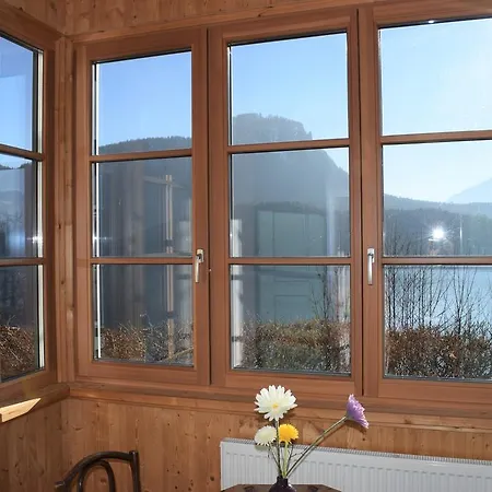 Appartement Frischmuth Am