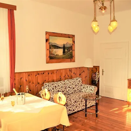 Frischmuth Am Appartement Altaussee