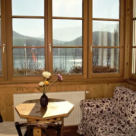 Frischmuth Am * Altaussee