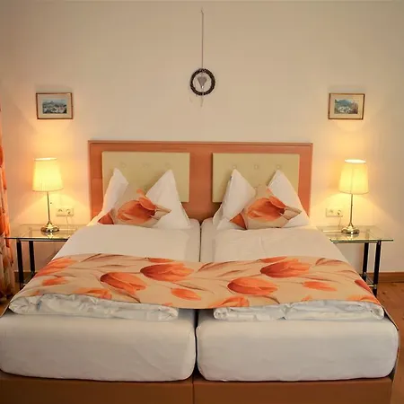 Apartament Frischmuth Am *