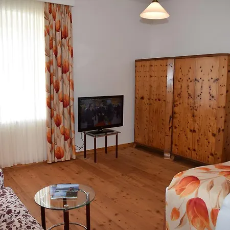 Apartament Frischmuth Am