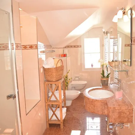 Frischmuth Am Lejlighed *