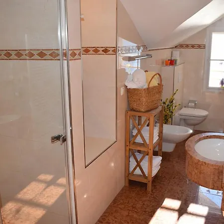 Frischmuth Am Apartament