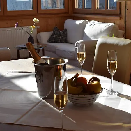 Frischmuth Am Lejlighed *