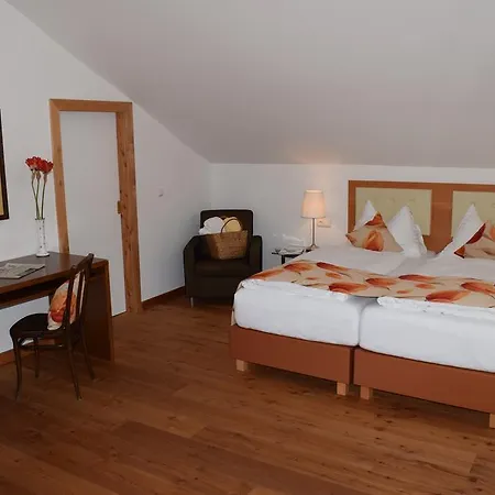 Frischmuth Am Apartament
