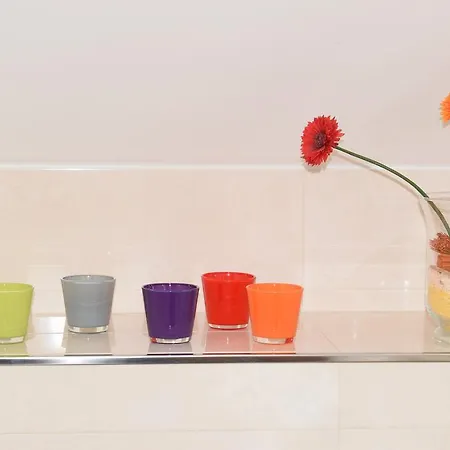 Appartement Frischmuth Am