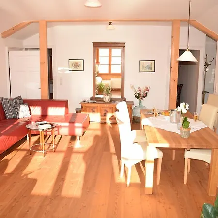 Frischmuth Am Apartament Altaussee