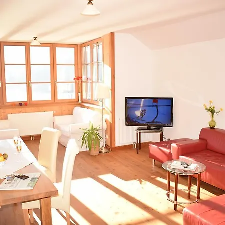Frischmuth Am Apartament *