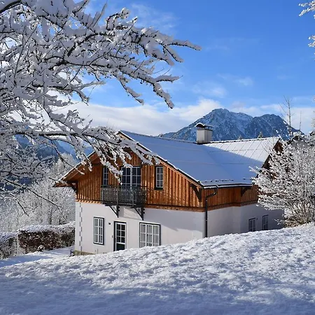 Frischmuth Am Lejlighed Altaussee