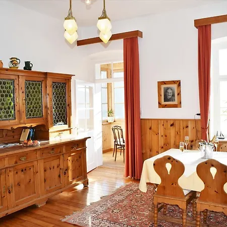 Frischmuth Am Apartament *