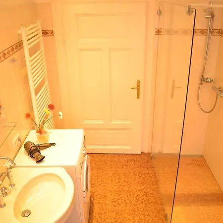 Frischmuth Am Appartement *