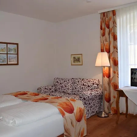 Appartement Frischmuth Am