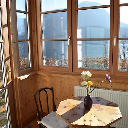 Appartement Frischmuth Am Altaussee