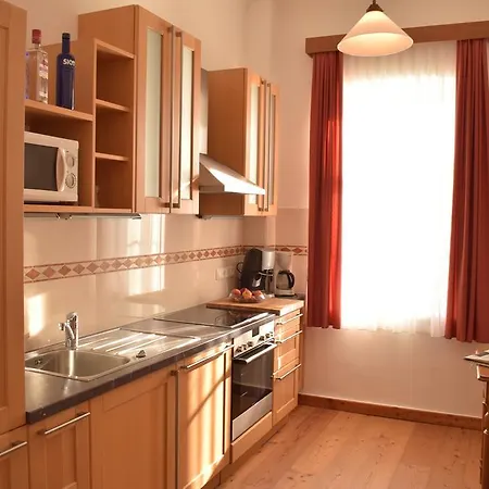 Frischmuth Am Apartament *