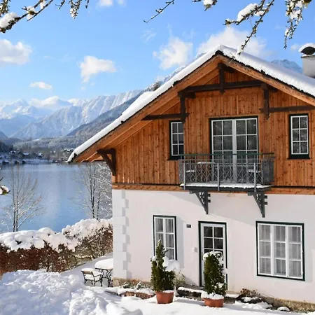 Appartement Frischmuth Am Altaussee