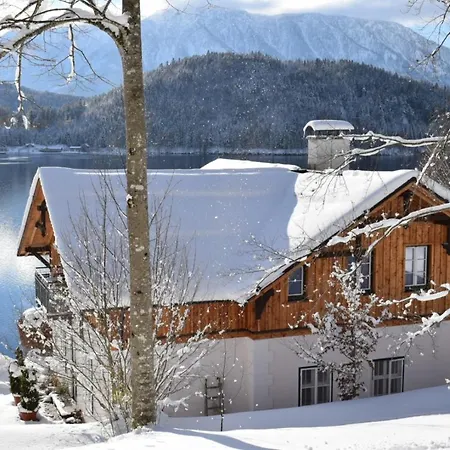 Frischmuth Am * Altaussee