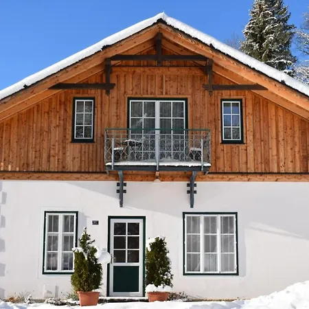 Appartement Frischmuth Am Altaussee