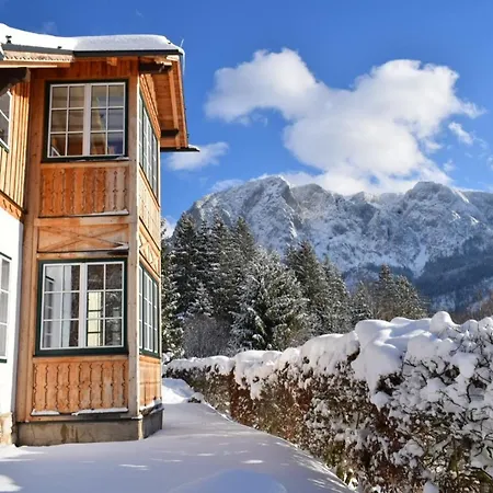 Appartement Frischmuth Am