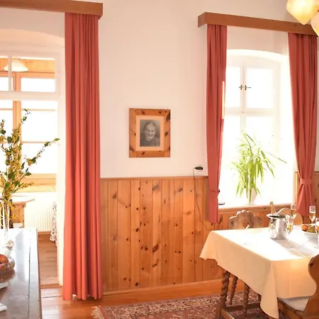 Frischmuth Am * Altaussee