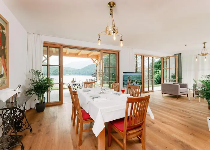 Frischmuth Am Appartement