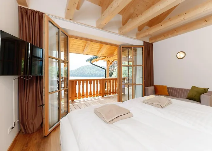 Frischmuth Am Appartement *