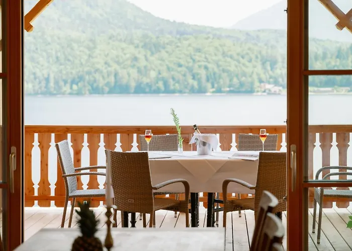 Frischmuth Am * Altaussee