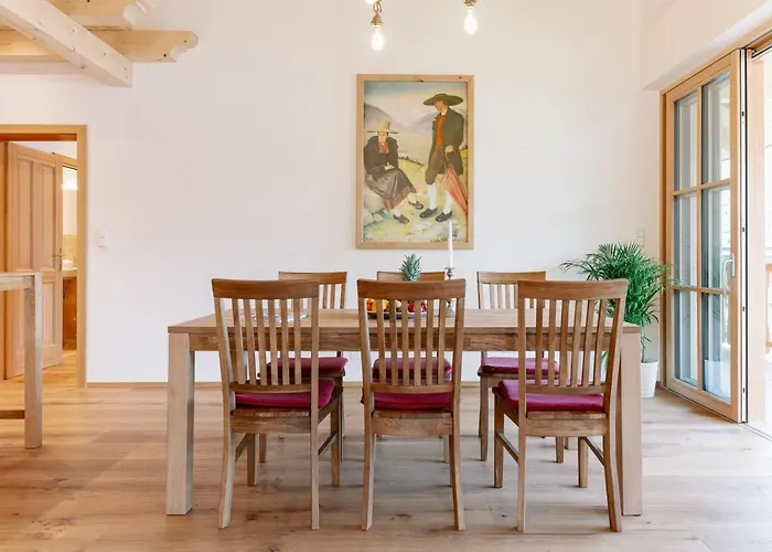 Frischmuth Am Appartement Altaussee