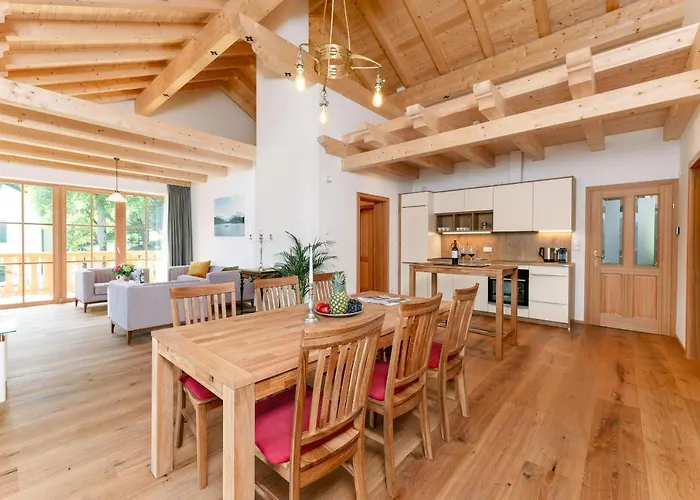 Appartement Frischmuth Am *