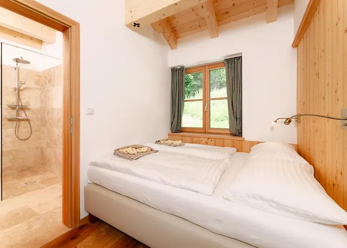 Frischmuth Am Appartement