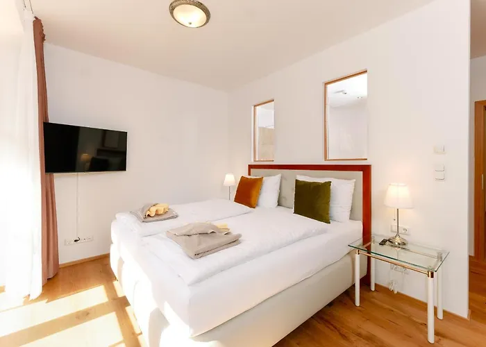 Appartement Frischmuth Am Altaussee