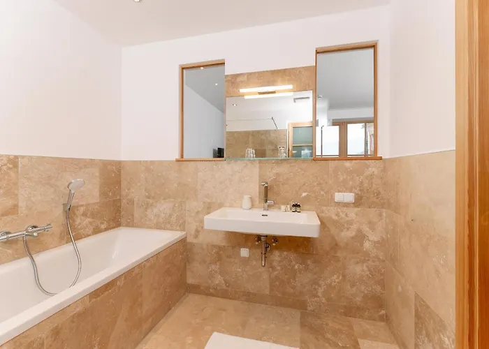 Frischmuth Am Appartement